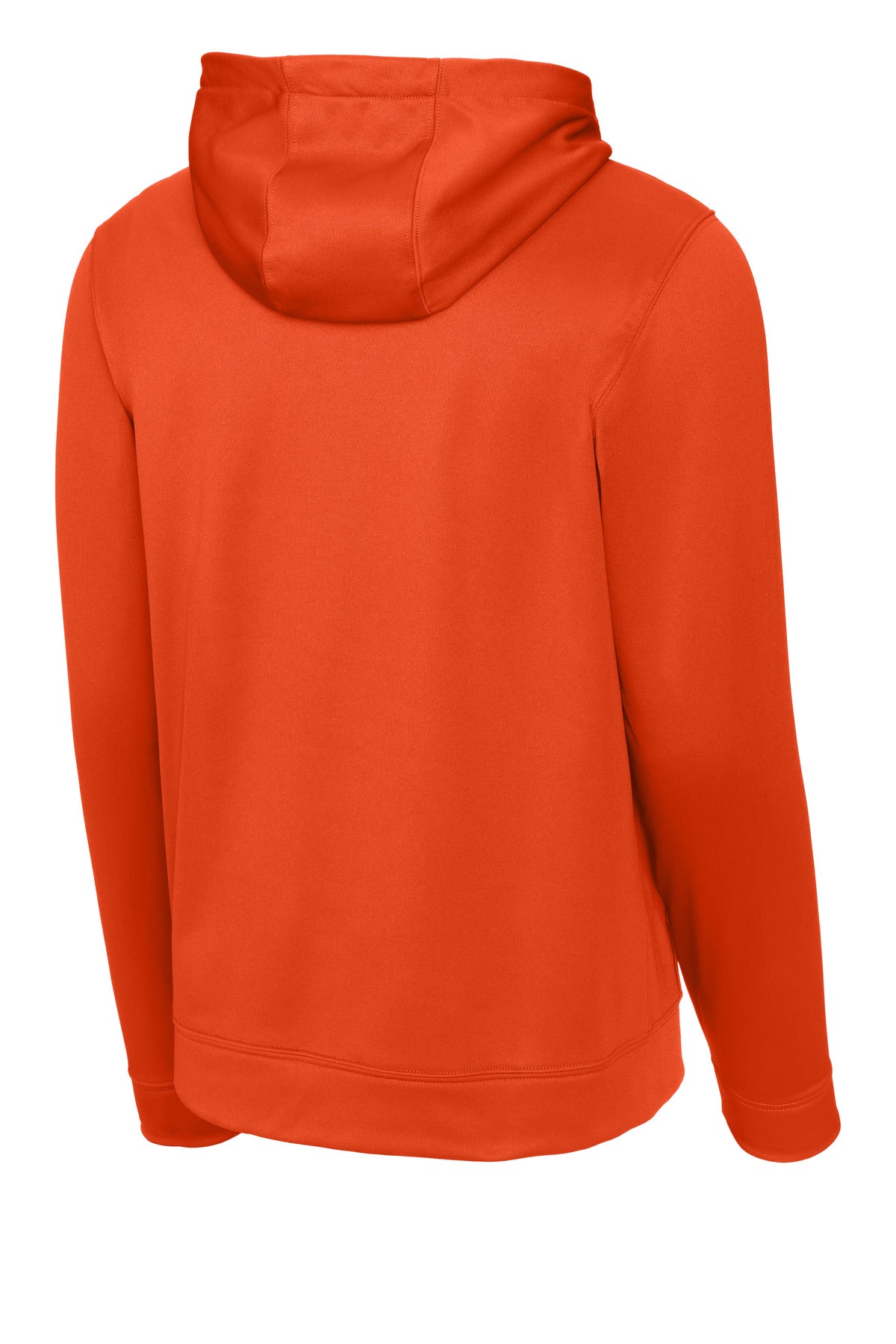 Sport-Tek Sport-Wick Fleece Hooded Pullover F244