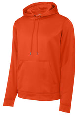 Sport-Tek Sport-Wick Fleece Hooded Pullover F244