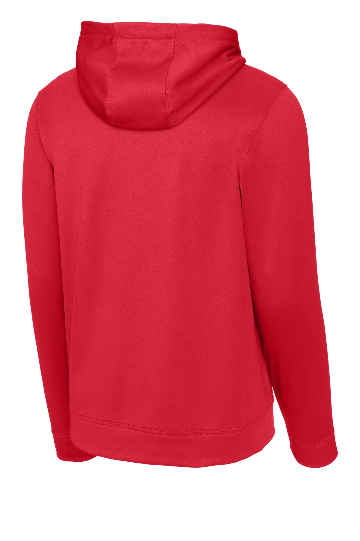Sport-Tek Sport-Wick Fleece Hooded Pullover F244