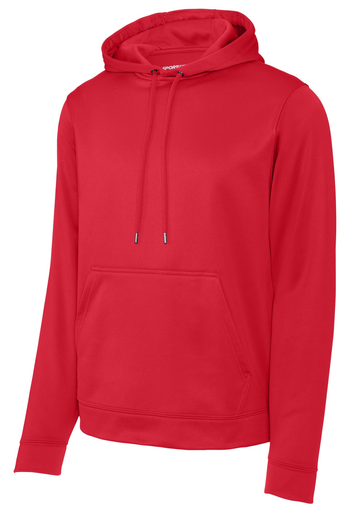 Sport-Tek Sport-Wick Fleece Hooded Pullover F244