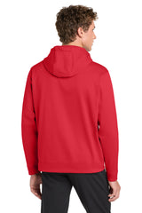Sport-Tek Sport-Wick Fleece Hooded Pullover F244