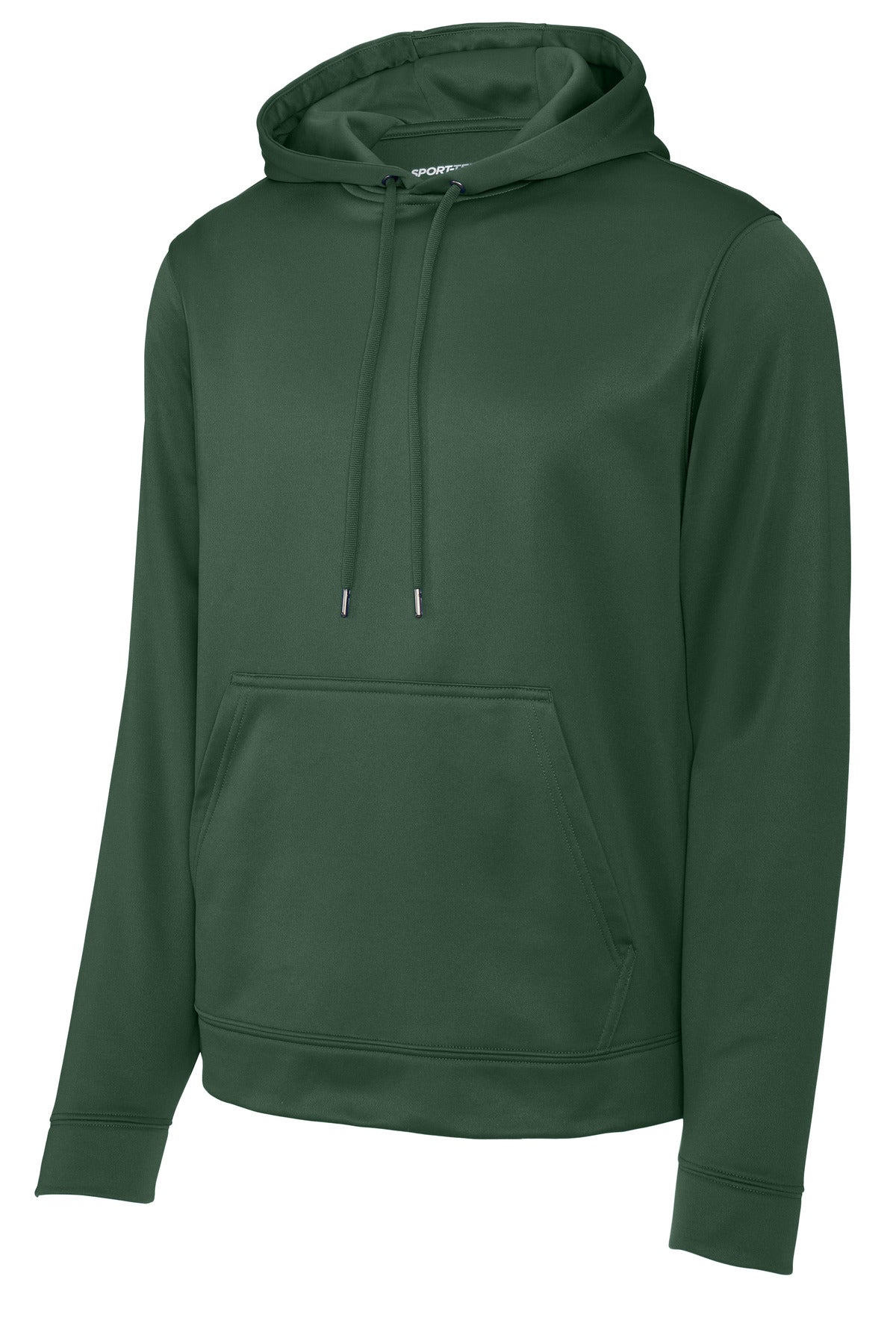 Sport-Tek Sport-Wick Fleece Hooded Pullover F244