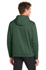Sport-Tek Sport-Wick Fleece Hooded Pullover F244