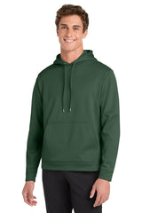 Sport-Tek Sport-Wick Fleece Hooded Pullover F244
