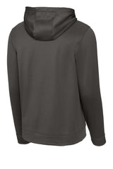 Sport-Tek Sport-Wick Fleece Hooded Pullover F244