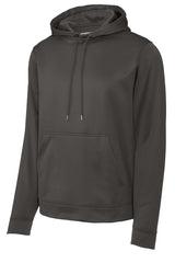 Sport-Tek Sport-Wick Fleece Hooded Pullover F244