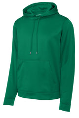 Sport-Tek Sport-Wick Fleece Hooded Pullover F244