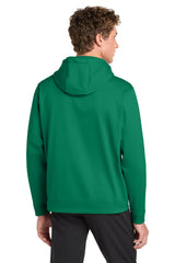 Sport-Tek Sport-Wick Fleece Hooded Pullover F244