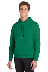 Sport-Tek Sport-Wick Fleece Hooded Pullover F244