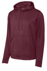 Sport-Tek Sport-Wick Fleece Hooded Pullover F244