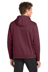 Sport-Tek Sport-Wick Fleece Hooded Pullover F244
