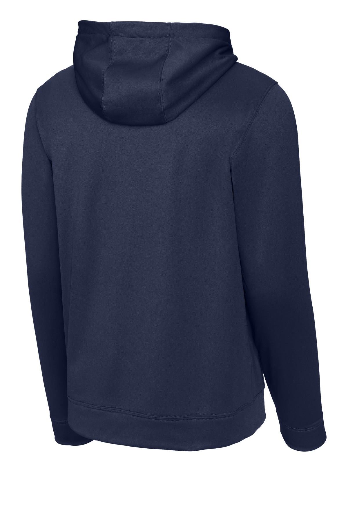 Sport-Tek Sport-Wick Fleece Hooded Pullover F244