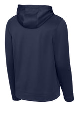Sport-Tek Sport-Wick Fleece Hooded Pullover F244