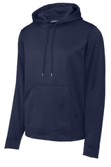 Sport-Tek Sport-Wick Fleece Hooded Pullover F244