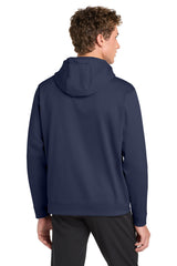 Sport-Tek Sport-Wick Fleece Hooded Pullover F244