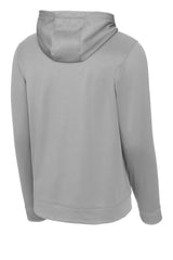Sport-Tek Sport-Wick Fleece Hooded Pullover F244