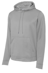 Sport-Tek Sport-Wick Fleece Hooded Pullover F244