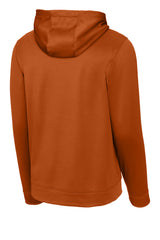 Sport-Tek Sport-Wick Fleece Hooded Pullover F244