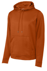 Sport-Tek Sport-Wick Fleece Hooded Pullover F244