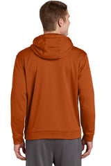 Sport-Tek Sport-Wick Fleece Hooded Pullover F244