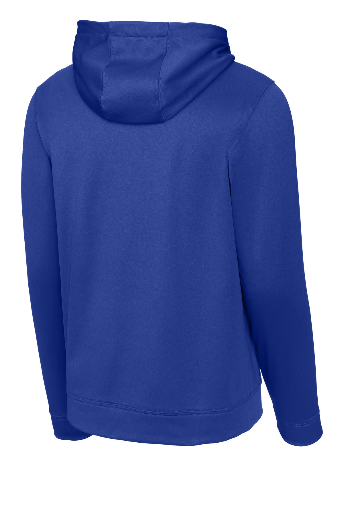 Sport-Tek Sport-Wick Fleece Hooded Pullover F244