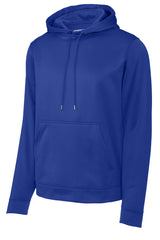 Sport-Tek Sport-Wick Fleece Hooded Pullover F244
