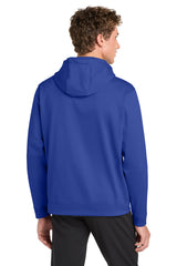 Sport-Tek Sport-Wick Fleece Hooded Pullover F244