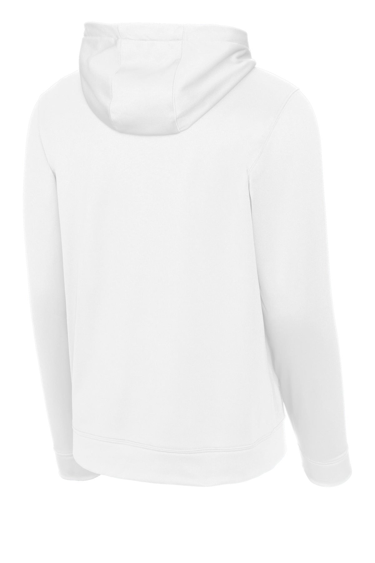 Sport-Tek Sport-Wick Fleece Hooded Pullover F244