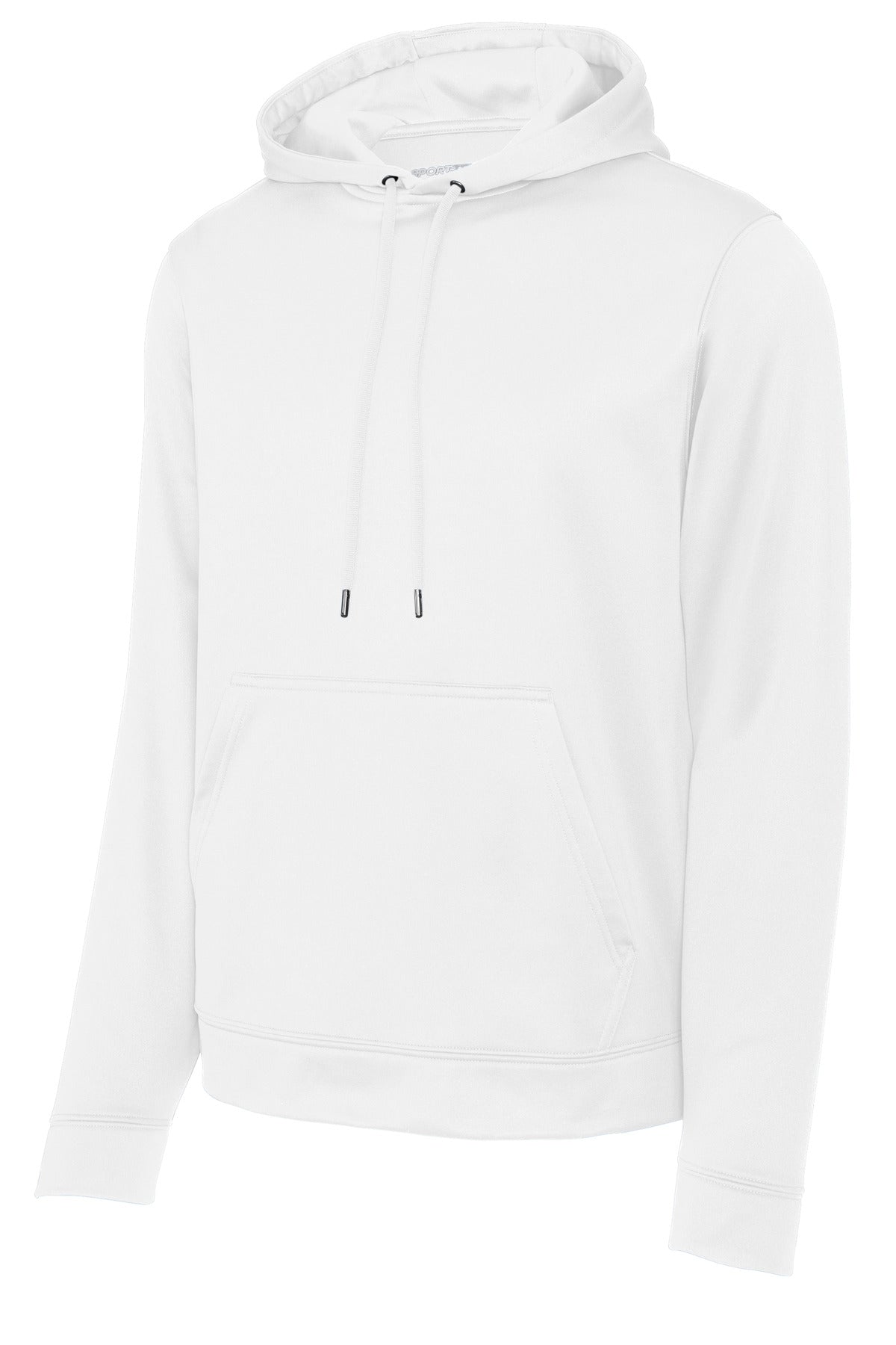 Sport-Tek Sport-Wick Fleece Hooded Pullover F244