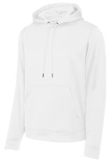 Sport-Tek Sport-Wick Fleece Hooded Pullover F244