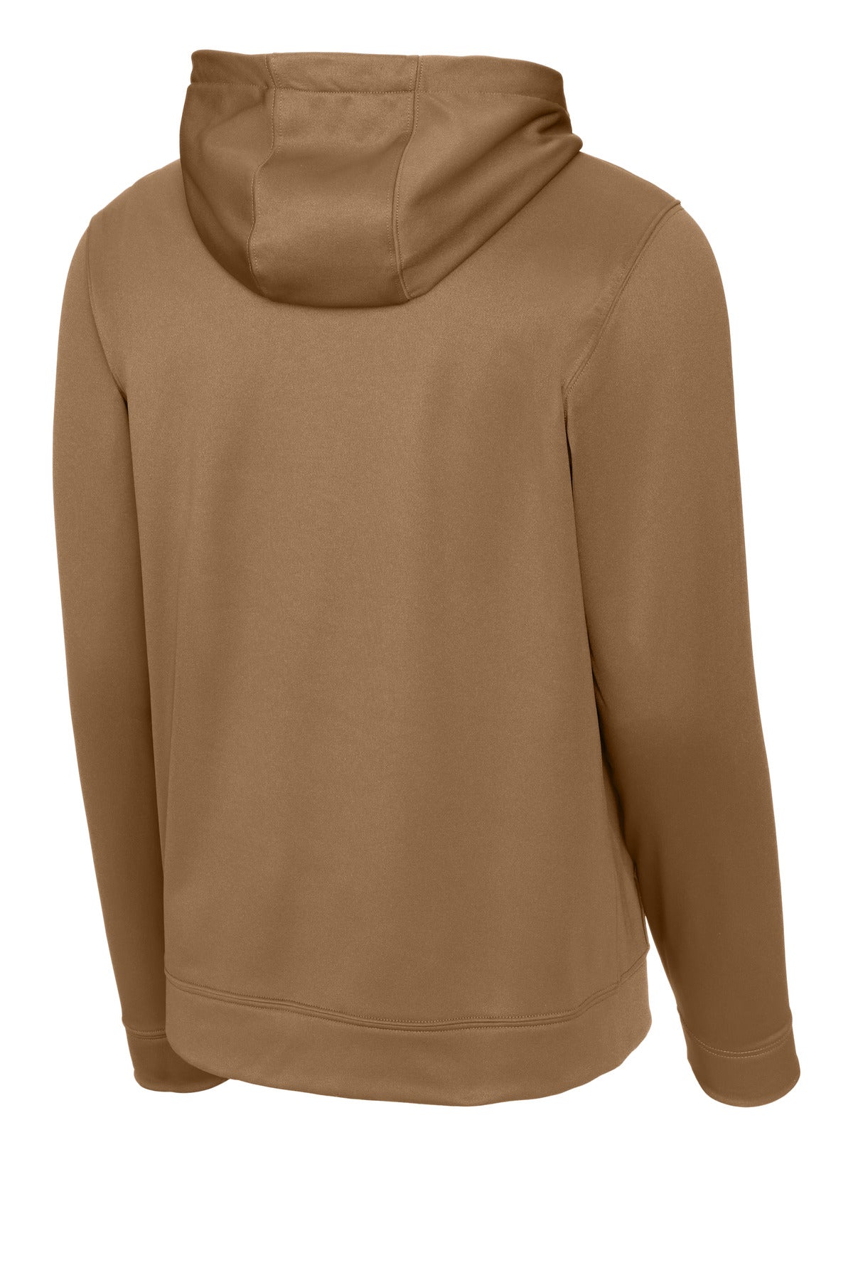 Sport-Tek Sport-Wick Fleece Hooded Pullover F244