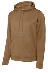 Sport-Tek Sport-Wick Fleece Hooded Pullover F244
