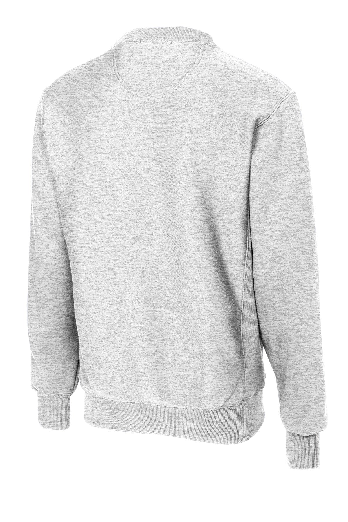 Sport-Tek Super Heavyweight Crewneck Sweatshirt F280
