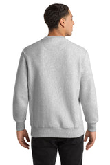 Sport-Tek Super Heavyweight Crewneck Sweatshirt F280