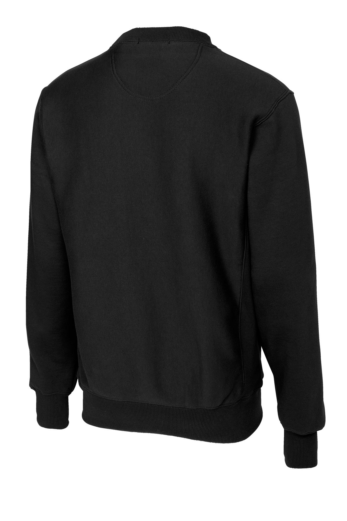 Sport-Tek Super Heavyweight Crewneck Sweatshirt F280