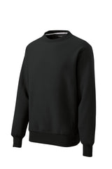 Sport-Tek Super Heavyweight Crewneck Sweatshirt F280