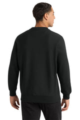 Sport-Tek Super Heavyweight Crewneck Sweatshirt F280