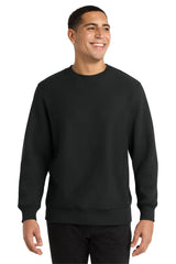 Sport-Tek Super Heavyweight Crewneck Sweatshirt F280