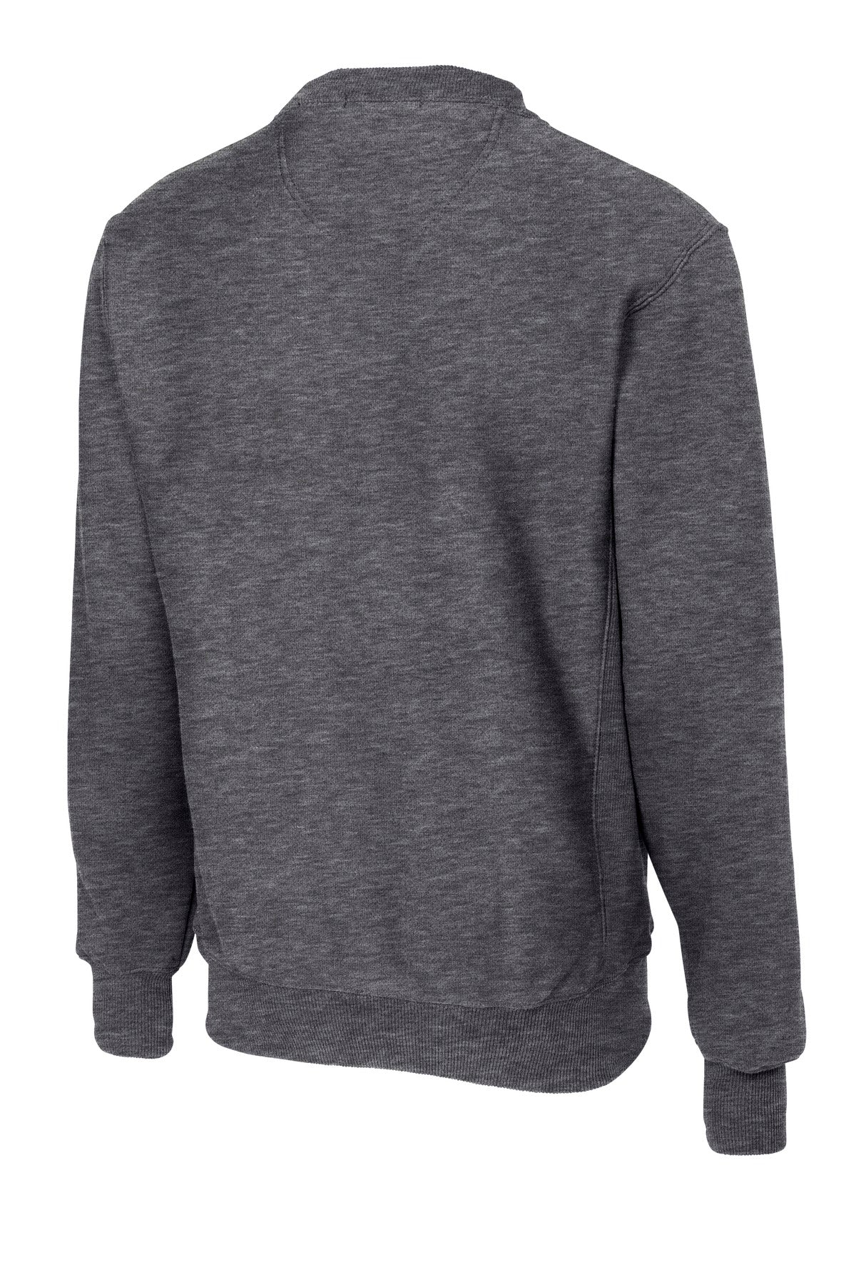 Sport-Tek Super Heavyweight Crewneck Sweatshirt F280