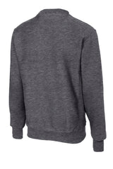 Sport-Tek Super Heavyweight Crewneck Sweatshirt F280