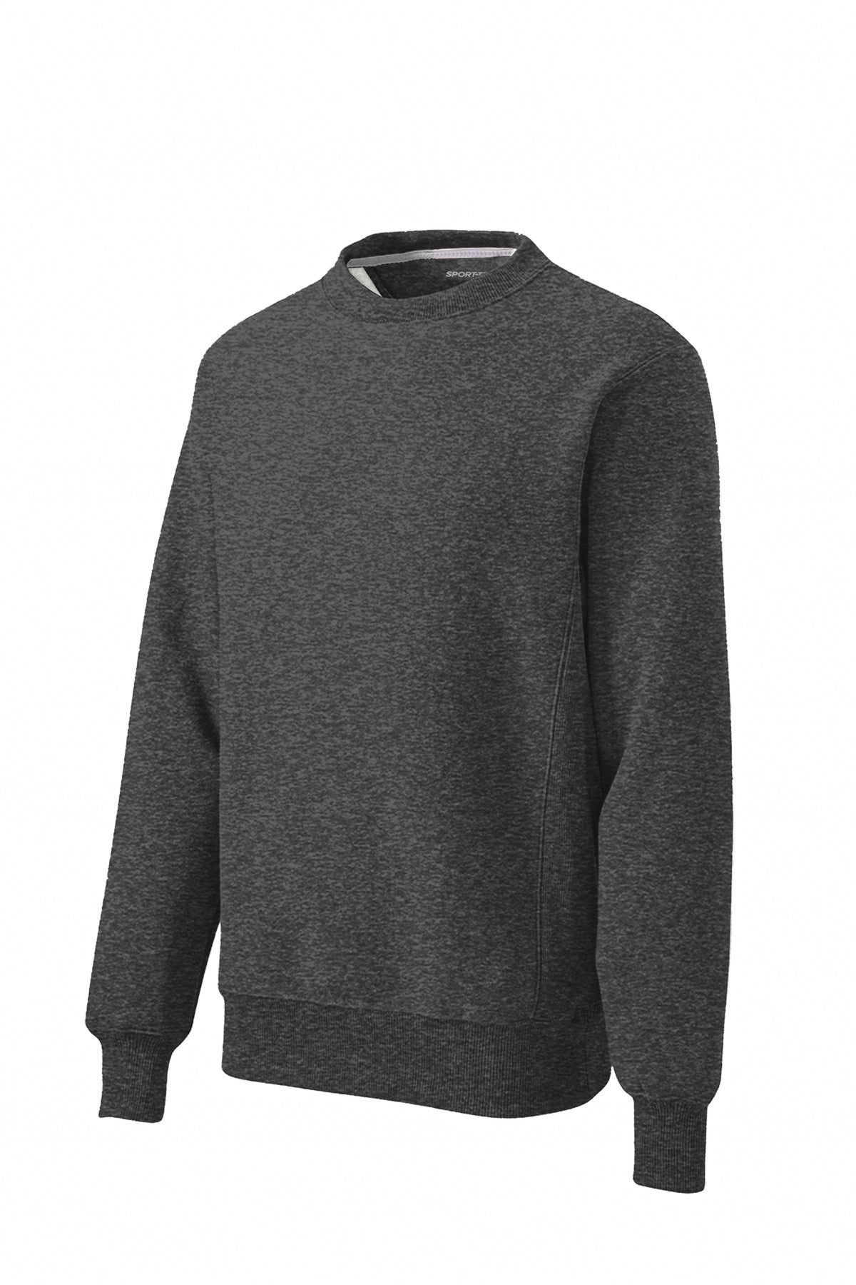 Sport-Tek Super Heavyweight Crewneck Sweatshirt F280