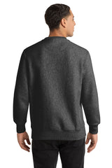 Sport-Tek Super Heavyweight Crewneck Sweatshirt F280