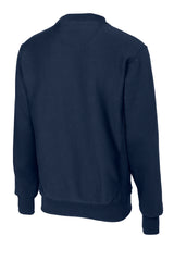 Sport-Tek Super Heavyweight Crewneck Sweatshirt F280