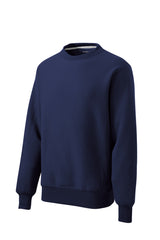 Sport-Tek Super Heavyweight Crewneck Sweatshirt F280