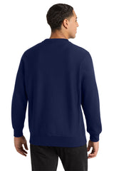 Sport-Tek Super Heavyweight Crewneck Sweatshirt F280
