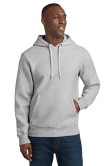 Sport-Tek Super Heavyweight Pullover Hooded Sweatshirt F281