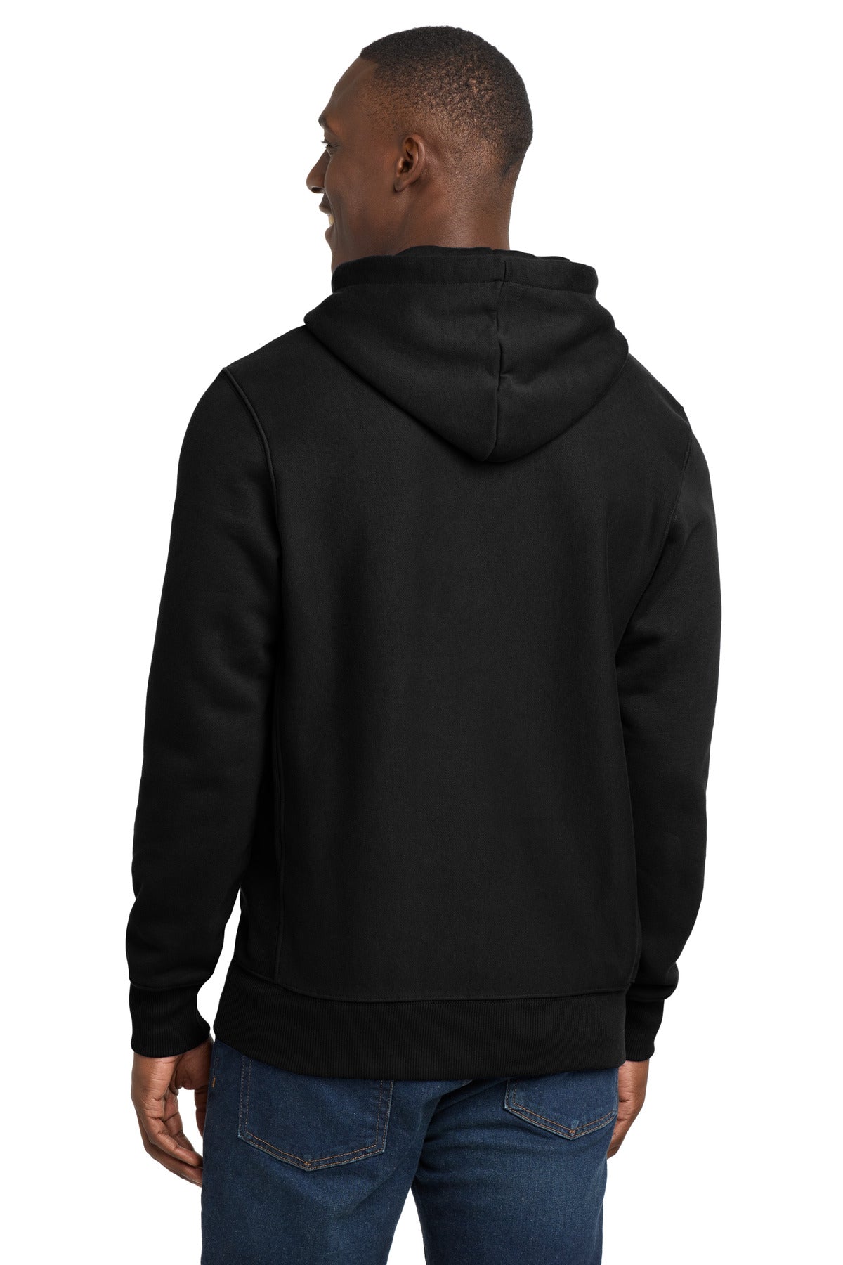 Sport-Tek Super Heavyweight Pullover Hooded Sweatshirt F281