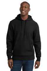 Sport-Tek Super Heavyweight Pullover Hooded Sweatshirt F281