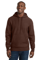 Sport-Tek Super Heavyweight Pullover Hooded Sweatshirt F281