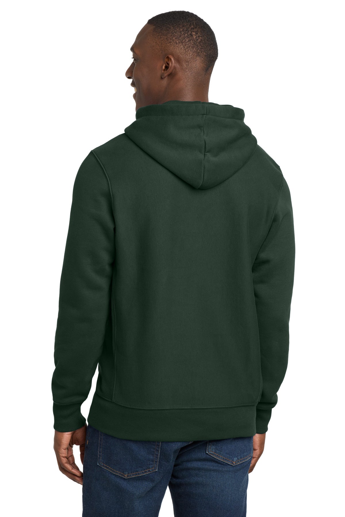 Sport-Tek Super Heavyweight Pullover Hooded Sweatshirt F281